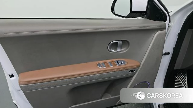 Hyundai Ionic 5 id 4637017 из Кореи 16