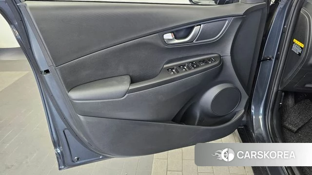 Hyundai Kona Hybrid id 4429899 из Кореи 16