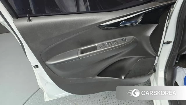 Chevrolet (GM Daewoo) The New Spark id 4384879 из Кореи 16