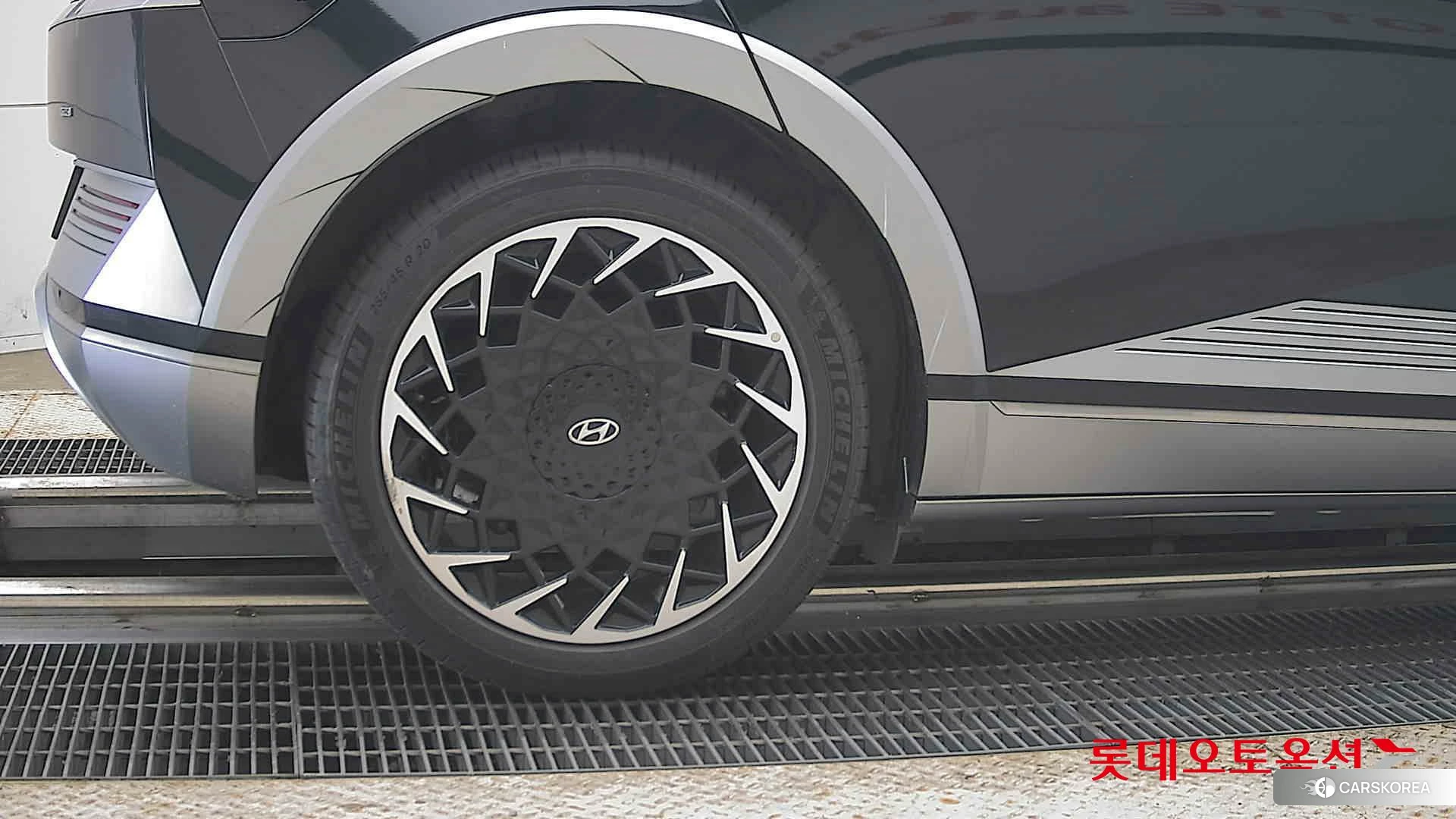 Hyundai IONIQ 5 id 4679278 из Кореи 16