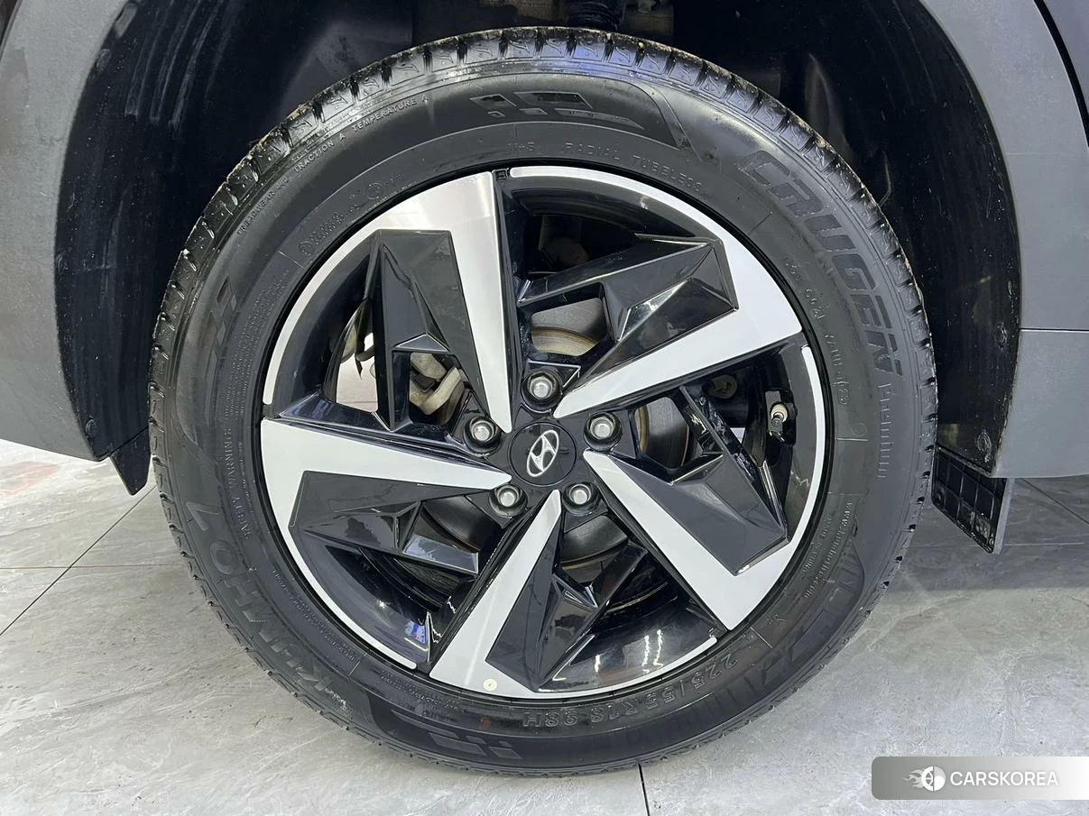 Hyundai ix35 id 4512507 из Китая 16