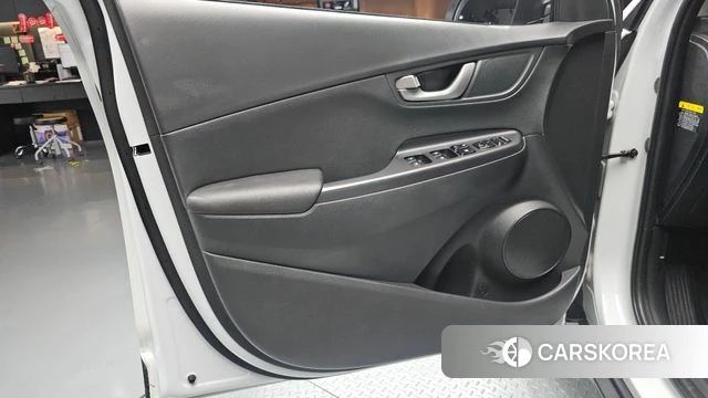 Hyundai Kona id 4918856 из Кореи 16