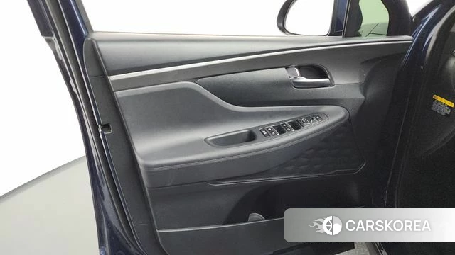 Hyundai Santa Fe TM id 4586833 из Кореи 16