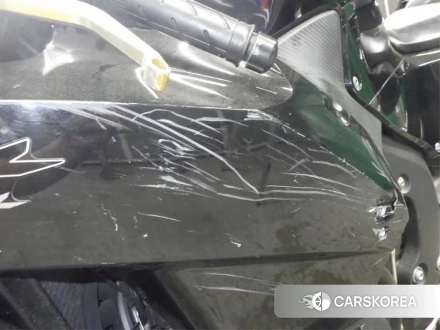 Honda CBR600RR id 3947003 из Японии 16