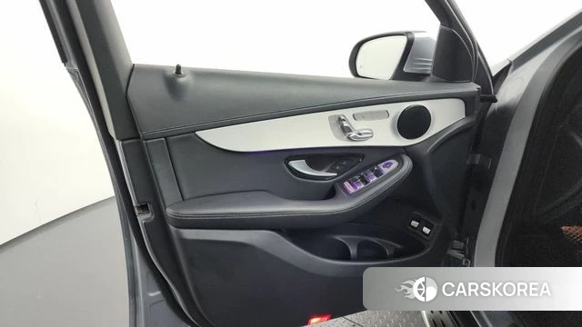 Mercedes-Benz GLC-Class X253 id 4355590 из Кореи 16
