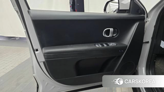 Hyundai Ionic 5 id 4905790 из Кореи 16