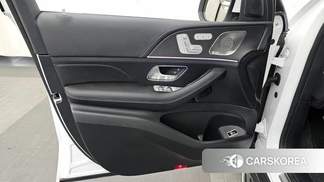Mercedes-Benz GLE-Class W167 id 4505431 из Кореи 16