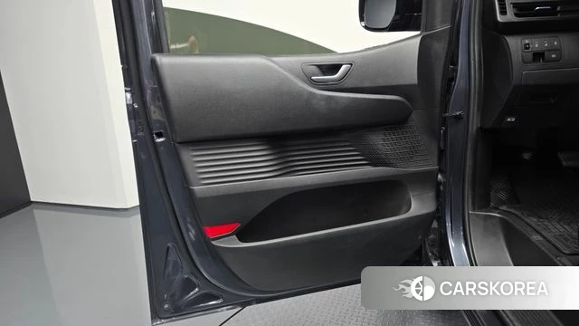 Hyundai Staria id 4905781 из Кореи 16