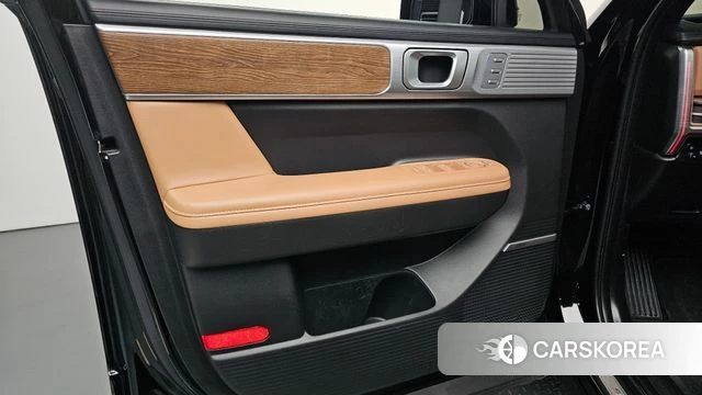 Hyundai Santa Fe (MX5) id 4893341 из Кореи 16
