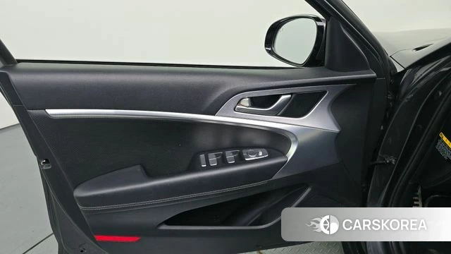 Genesis G70 id 4776049 из Кореи 16