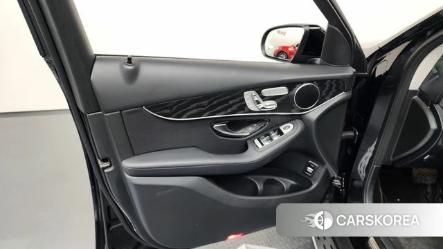 Mercedes-Benz GLC-Class X253 id 4371410 из Кореи 16