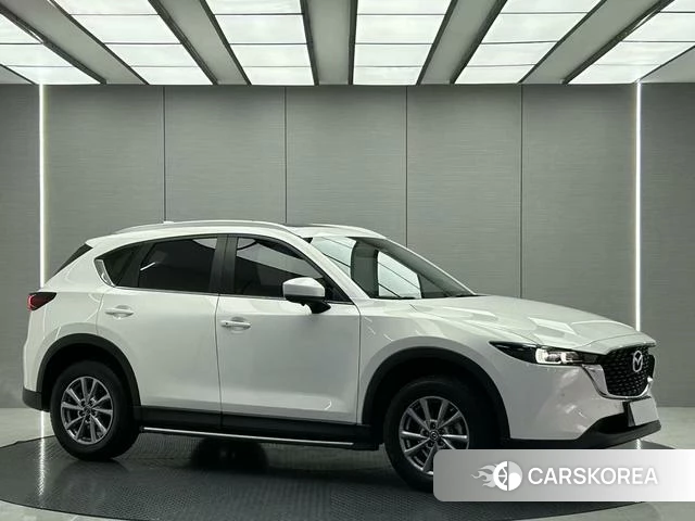 Mazda CX-5 id 4348316 из Китая 16