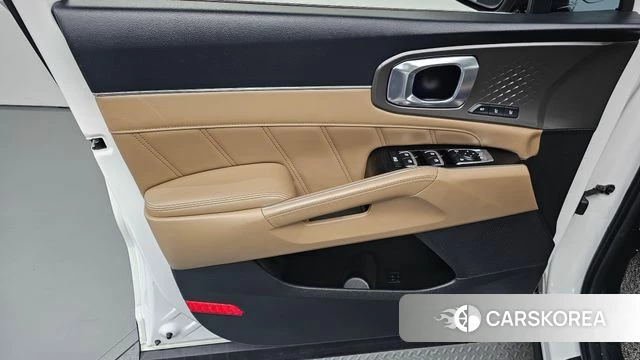 Kia The New Sorento 4th Generation id 4753179 из Кореи 16