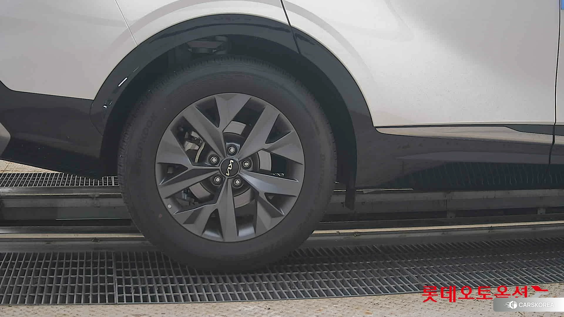 Kia Sportage id 4909233 из Кореи 16