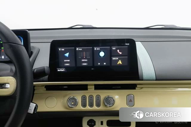 Changan Qiyuan Changan Lumin id 4212418 из Китая 16