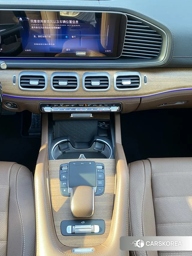 Mercedes-Benz GLS id 4257374 из Китая 16