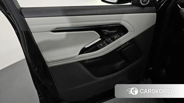 Land Rover Range Rover Evoque 2nd Generation id 4355930 из Кореи 16