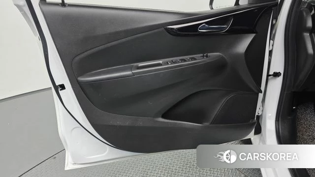 Chevrolet (GM Daewoo) The New Spark id 4711464 из Кореи 16