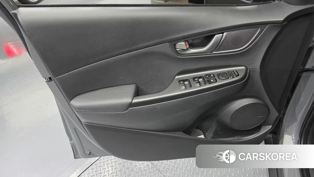 Hyundai Kona Electric id 4662863 из Кореи 16