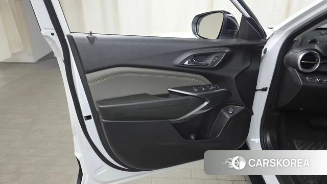 Chevrolet (GM Daewoo) Trax Crossover id 4591688 из Кореи 16