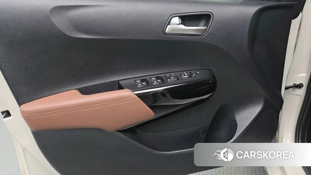 Kia The New Morning (JA) id 4768085 из Кореи 16