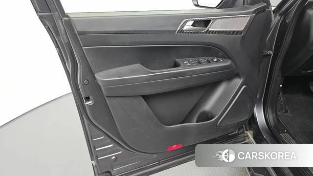 Ssangyong Rexton Sports id 4496664 из Кореи 16