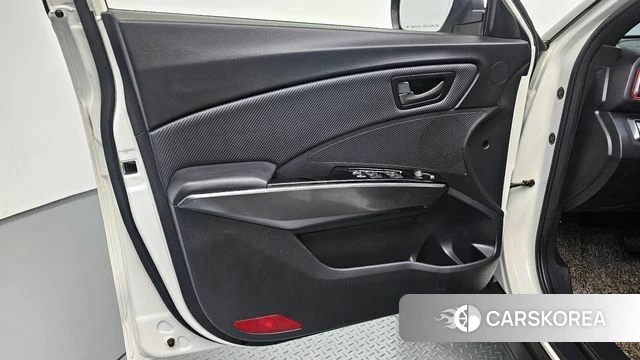 Ssangyong Berry New Tivoli id 4324711 из Кореи 16