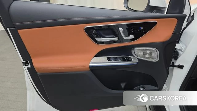 Mercedes-Benz GLC-Class X254 id 4329454 из Кореи 16