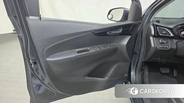 Chevrolet (GM Daewoo) The New Spark id 4294966 из Кореи 16