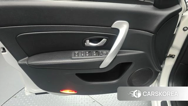 Renault Korea (Samsung) SM5 Nova id 4596129 из Кореи 16