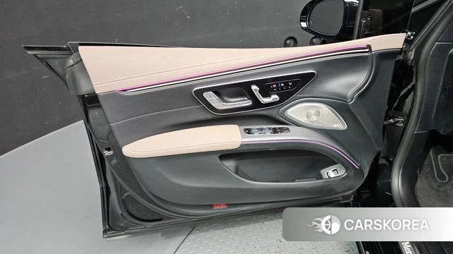Mercedes-Benz EQS V297 id 4349851 из Кореи 16