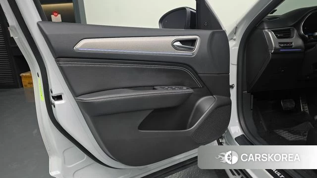 Renault Korea (Samsung) XM3 id 4388661 из Кореи 16
