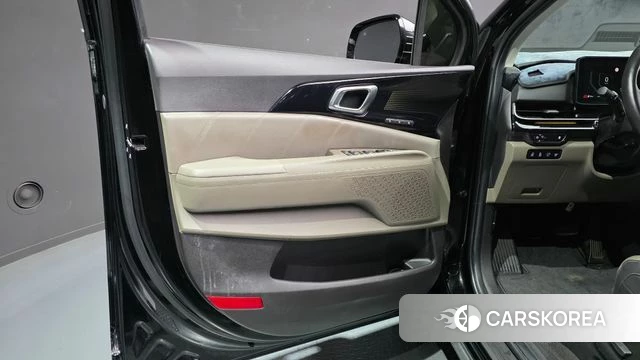 Kia The New Carnival 4th Generation id 4904842 из Кореи 16