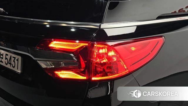 Honda Odyssey id 4780866 из Кореи 16