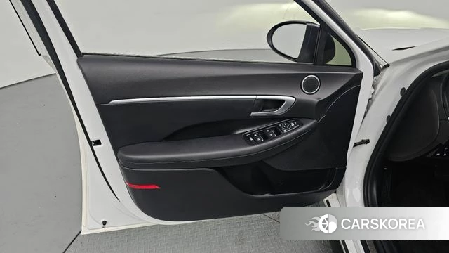 Hyundai Sonata (DN8) id 4203171 из Кореи 16