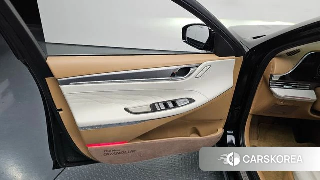 Hyundai The New Grandeur IG id 4562482 из Кореи 16