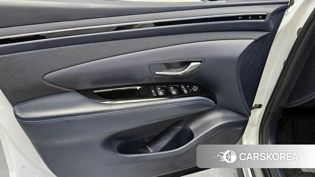 Hyundai Tucson (NX4) id 4250115 из Кореи 16