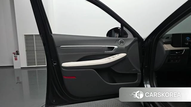 Hyundai Sonata D Edge (DN8) id 4315157 из Кореи 16