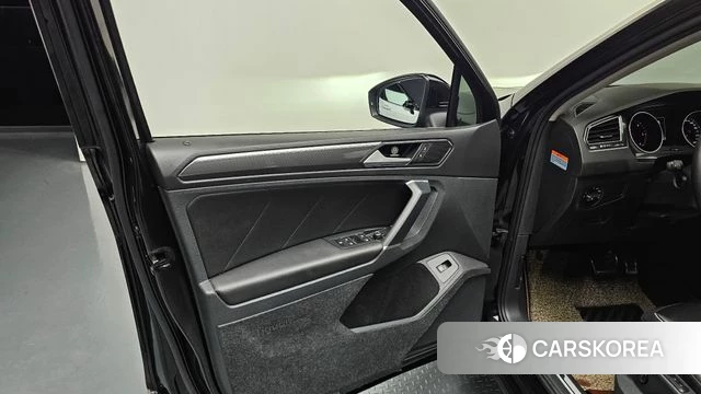 Volkswagen Tiguan second Generation id 4520756 из Кореи 16