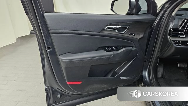 Kia Sportage 5th Generation Hybrid id 4194527 из Кореи 16