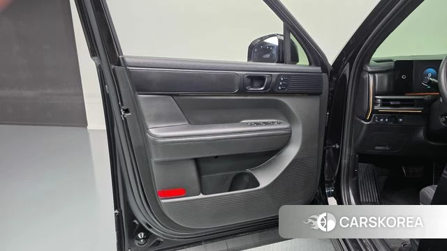 Hyundai Santa Fe (MX5) id 4292228 из Кореи 16