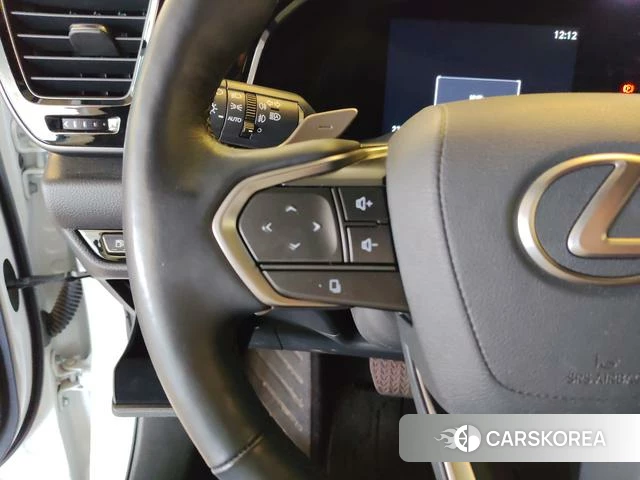 Lexus NX PHEV id 4272681 из Китая 16