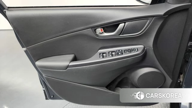 Hyundai Kona id 4520548 из Кореи 16