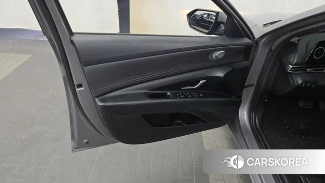 Hyundai Avante (CN7) id 4434377 из Кореи 16