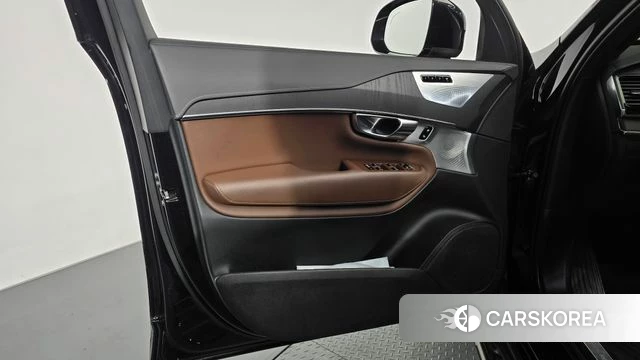 Volvo XC90 second Generation id 4422706 из Кореи 16