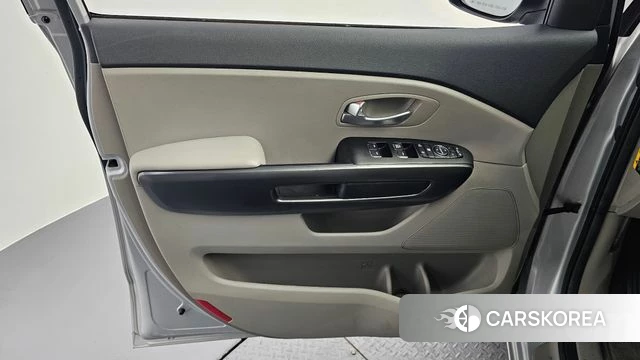 Kia The New Carnival id 4410599 из Кореи 16