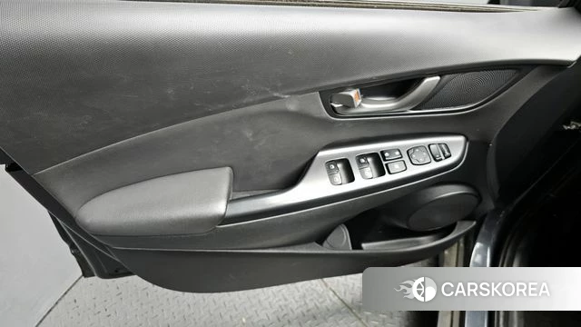 Hyundai Kona id 4384871 из Кореи 16