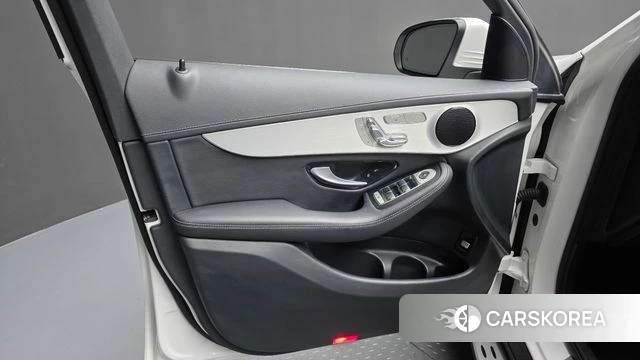 Mercedes-Benz GLC-Class X253 id 4542349 из Кореи 16
