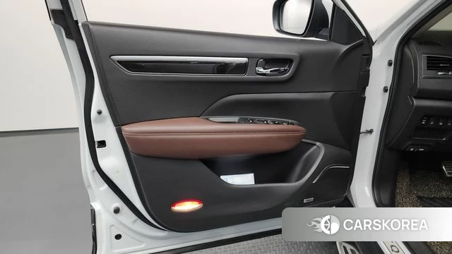 Renault Korea (Samsung) QM6 id 4318214 из Кореи 16