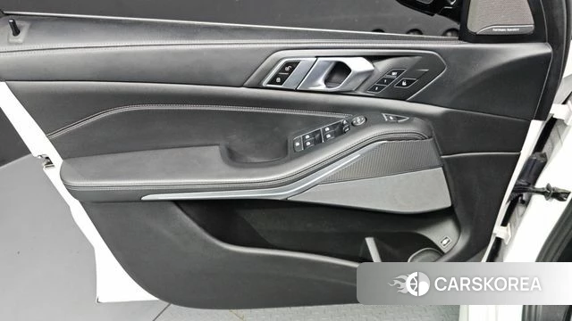 BMW X5 (G05) id 4250308 из Кореи 16